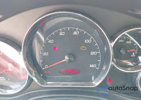 2006 Pontiac G6 z USA, uszkodzony, nr VIN 1G2ZF55B764200019